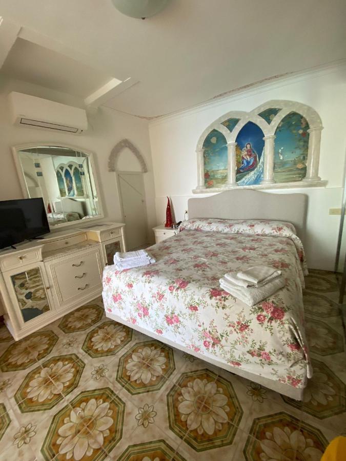 Casa San Michele Bed & Breakfast Minori Exterior photo