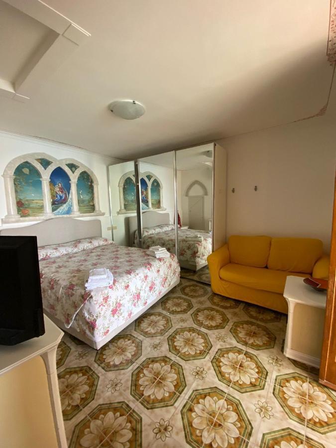 Casa San Michele Bed & Breakfast Minori Exterior photo